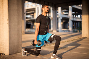 Fit for Every Move: The Best Gym Wear for Different Workouts