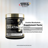 ANABOLIC CREATINE BY KEVIN LEVRONE - 60 Servings