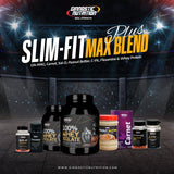 Slim-Fit MaxBlend