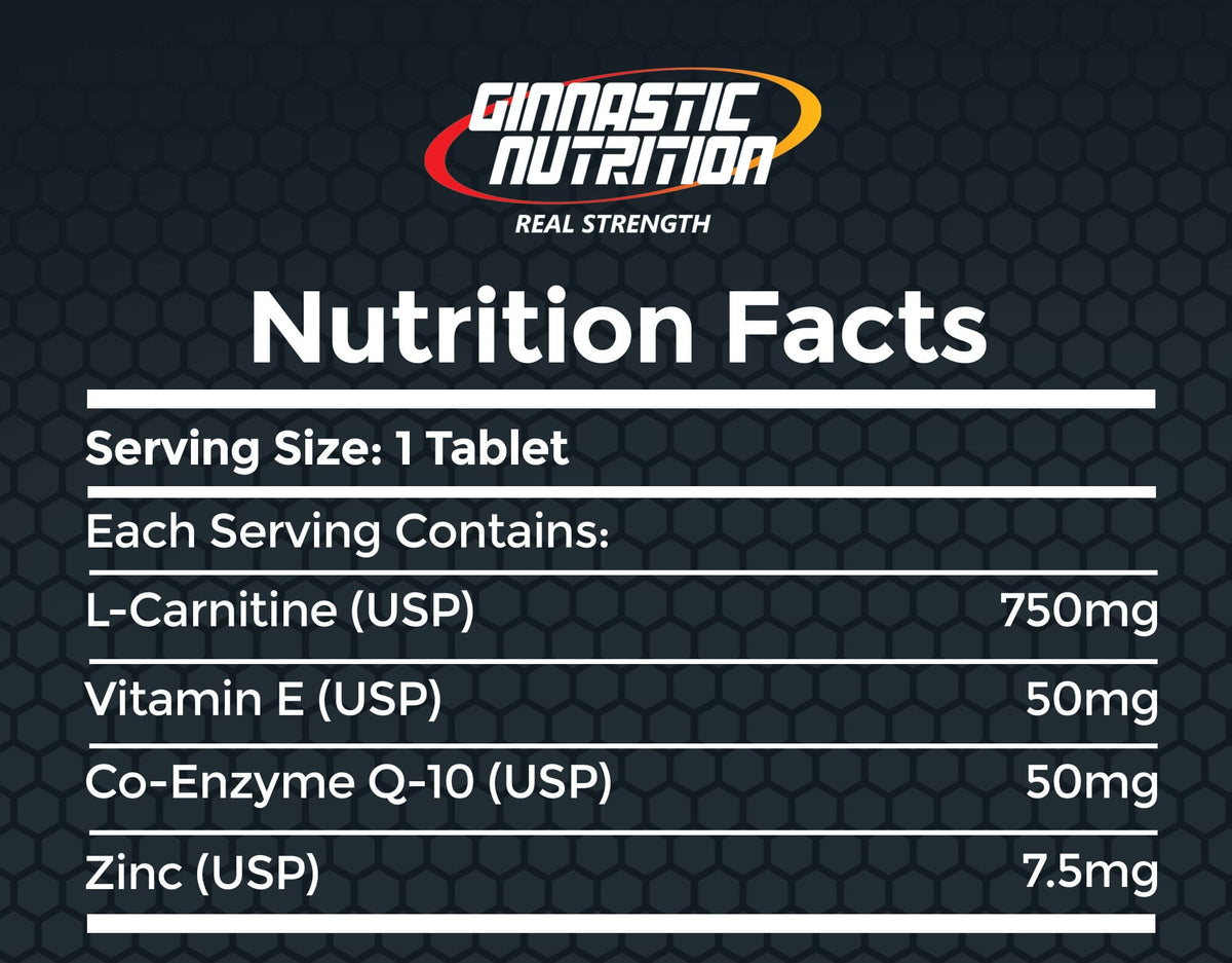 Alkar (LCarnitine for weight loss)