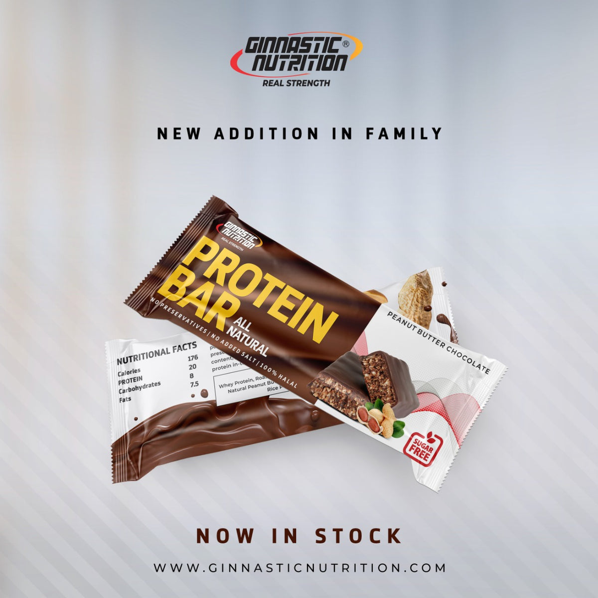 Protein Bar