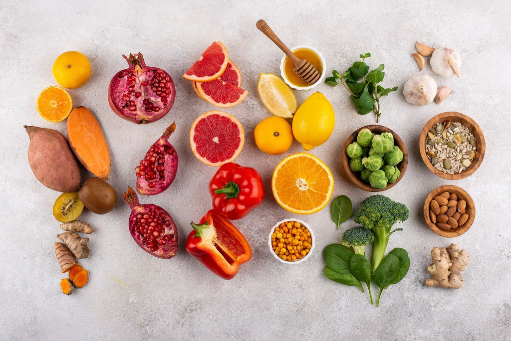 Top 10 Foods Rich in Vitamin C to Boost Your Immunity