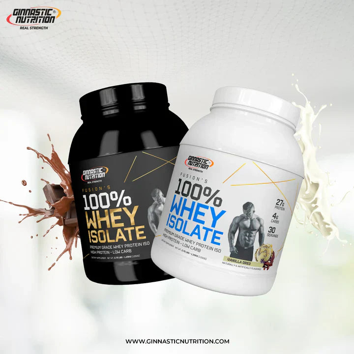Can Whey Protein Help in Injury Recovery and Healing?