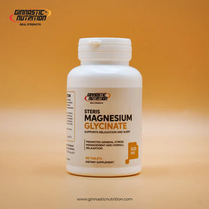 The Role of Magnesium Glycinate in Heart Health and Blood Pressure