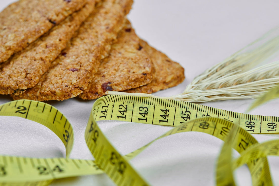 Smart Carb Choices for Effective Weight Management