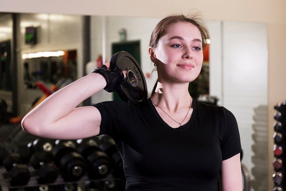 Supplements for Women in Strength Training: Beyond Protein Shakes