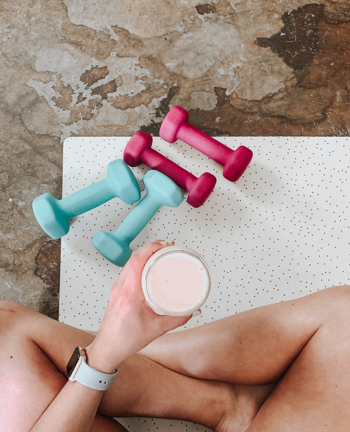 The Benefits of Pre-Workout Supplementation: Fueling Your Fitness Journey