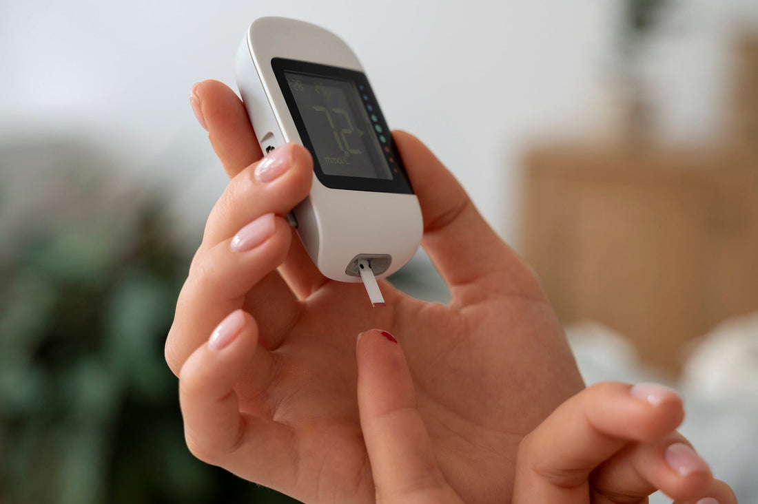 Why Some Diabetics Feel Weak Despite Normal Sugar Readings
