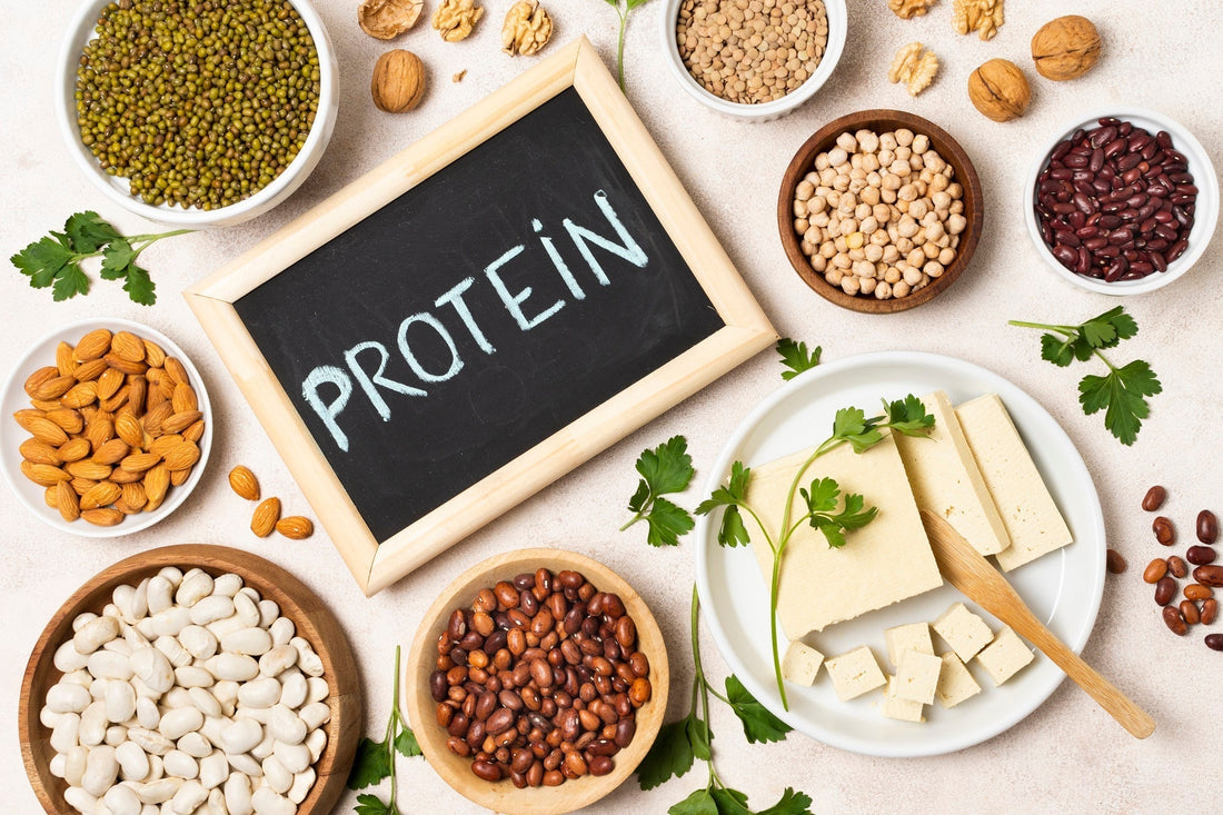 Is Whey Protein Suitable for Vegetarians or Vegans?