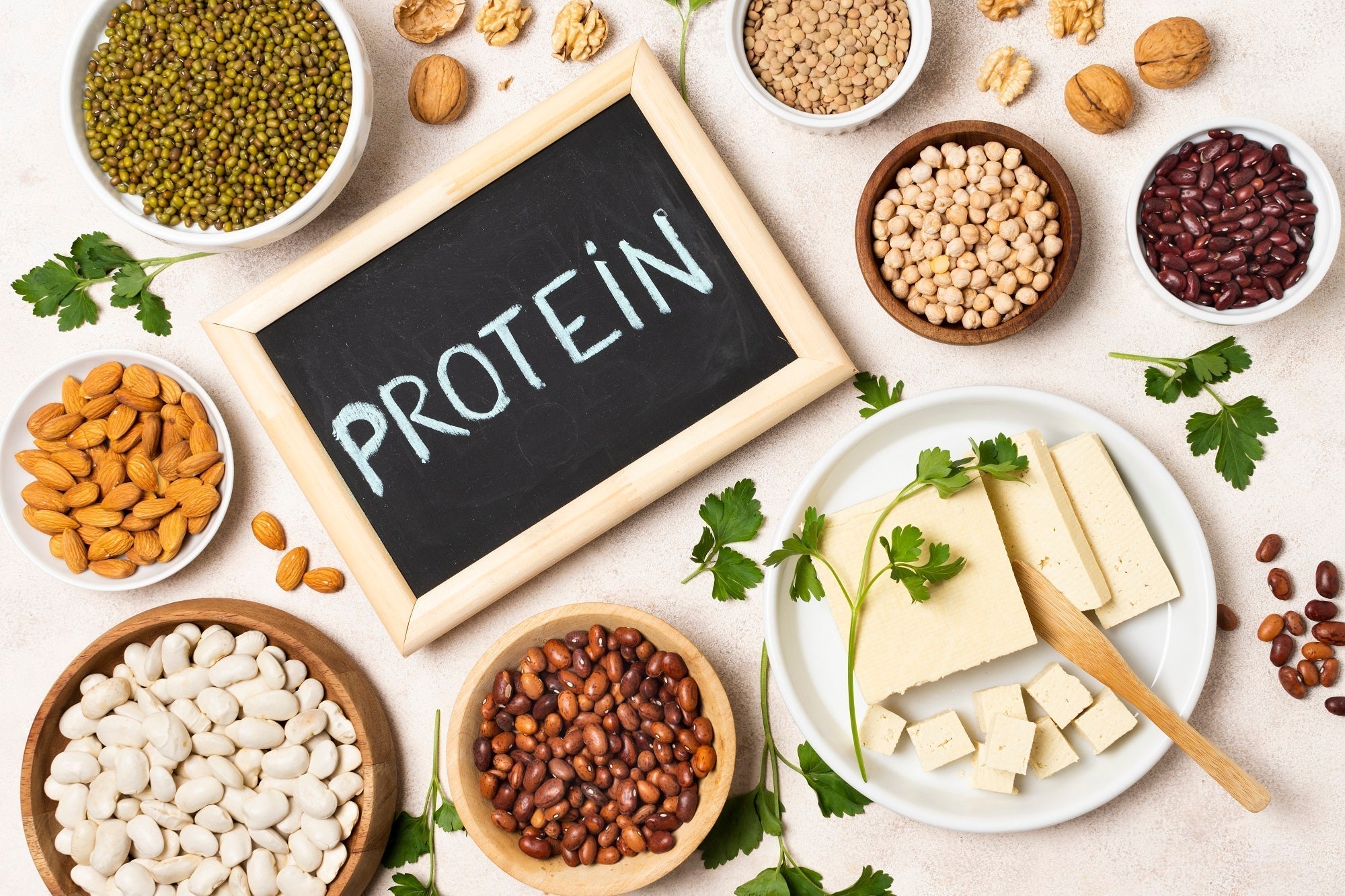 Is Whey Protein Suitable for Vegetarians or Vegans?
