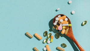 Multivitamins for Bone Health: Strengthening Your Foundation