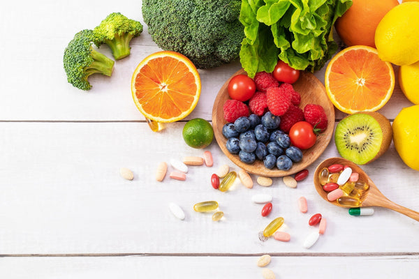 Natural vs Synthetic Vitamins: Which Is Better For Weight and Health