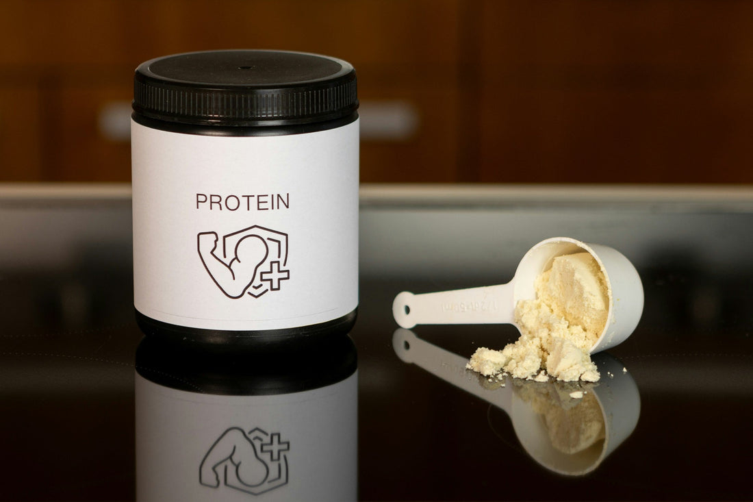 Understanding Added Sugars in Protein Supplements