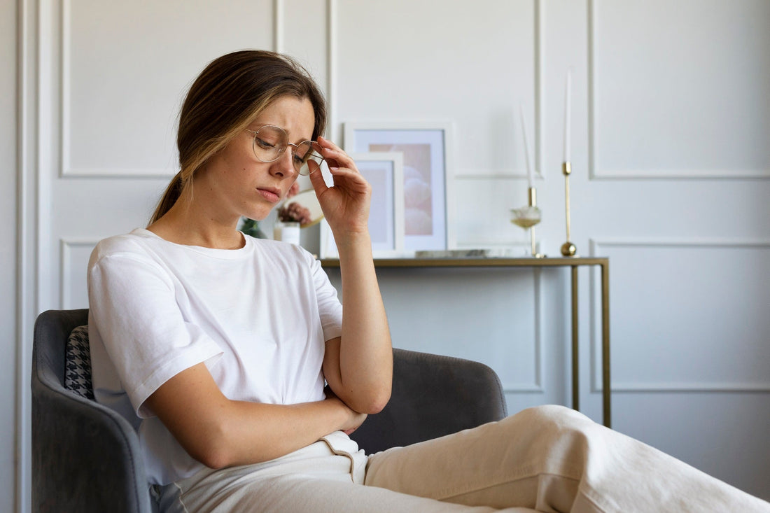 Signs Your Diet May Be Low in Iron