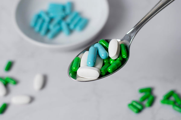 Zinc & Immune Function: Benefits and Risks of Too Much