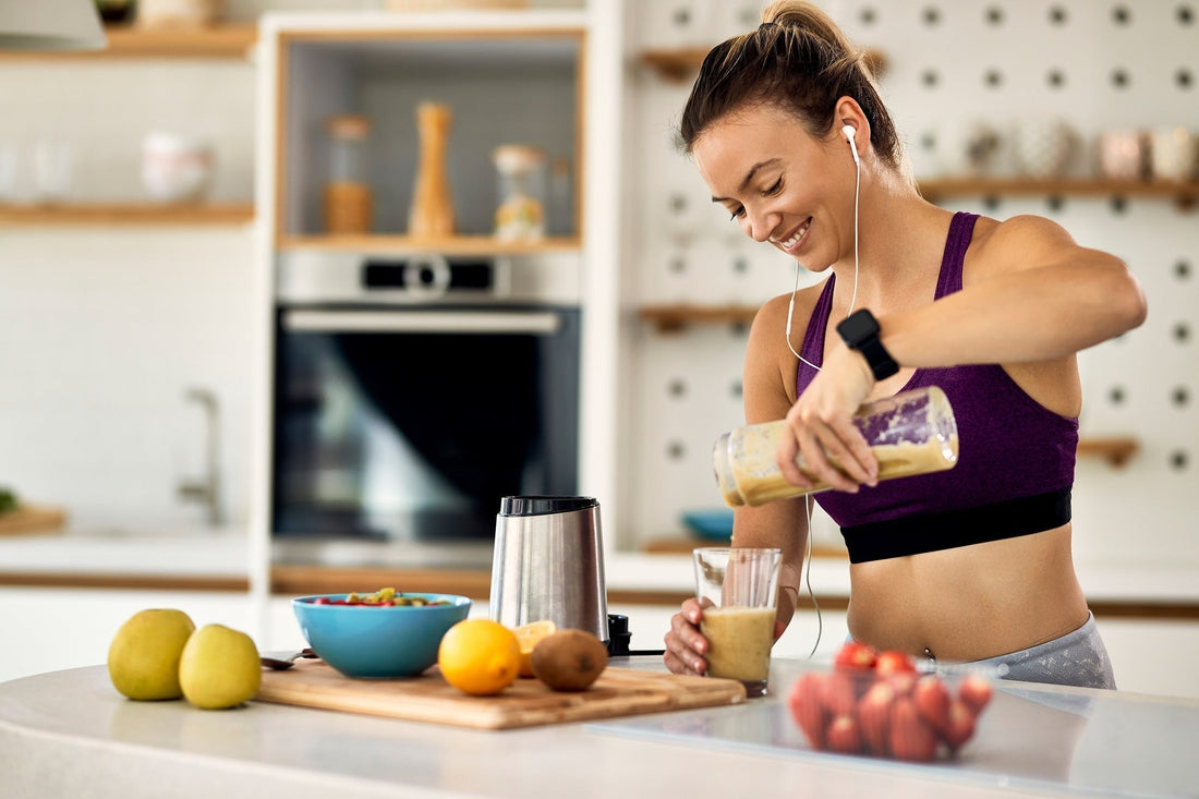 What to Eat Before a Workout: The Ultimate Pre-Workout Nutrition Guide