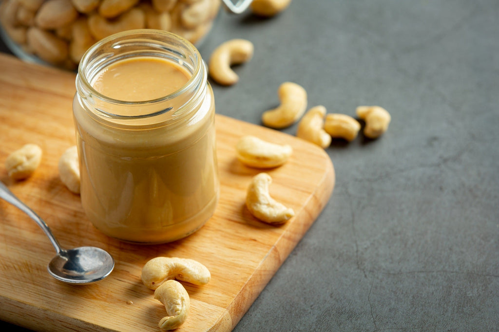 10 Surprising Benefits of Adding Protein Peanut Butter to Your Diet