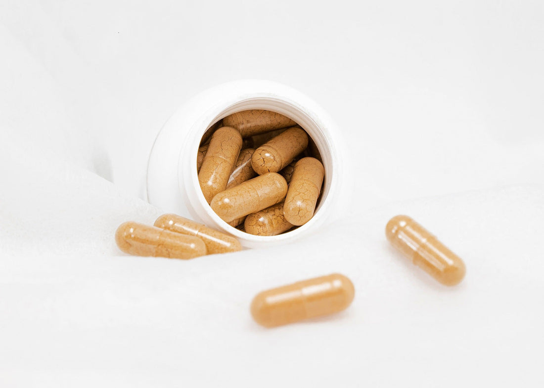 Can Fiber Supplements Support Better Dietary Consistency