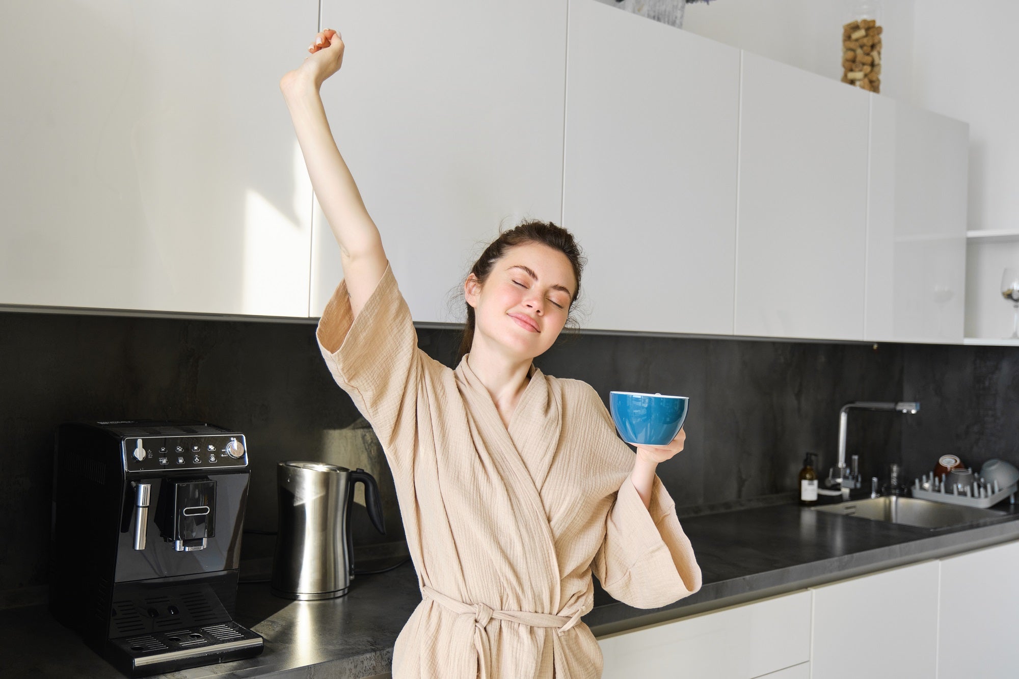 Morning Routines That Improve Focus and Memory