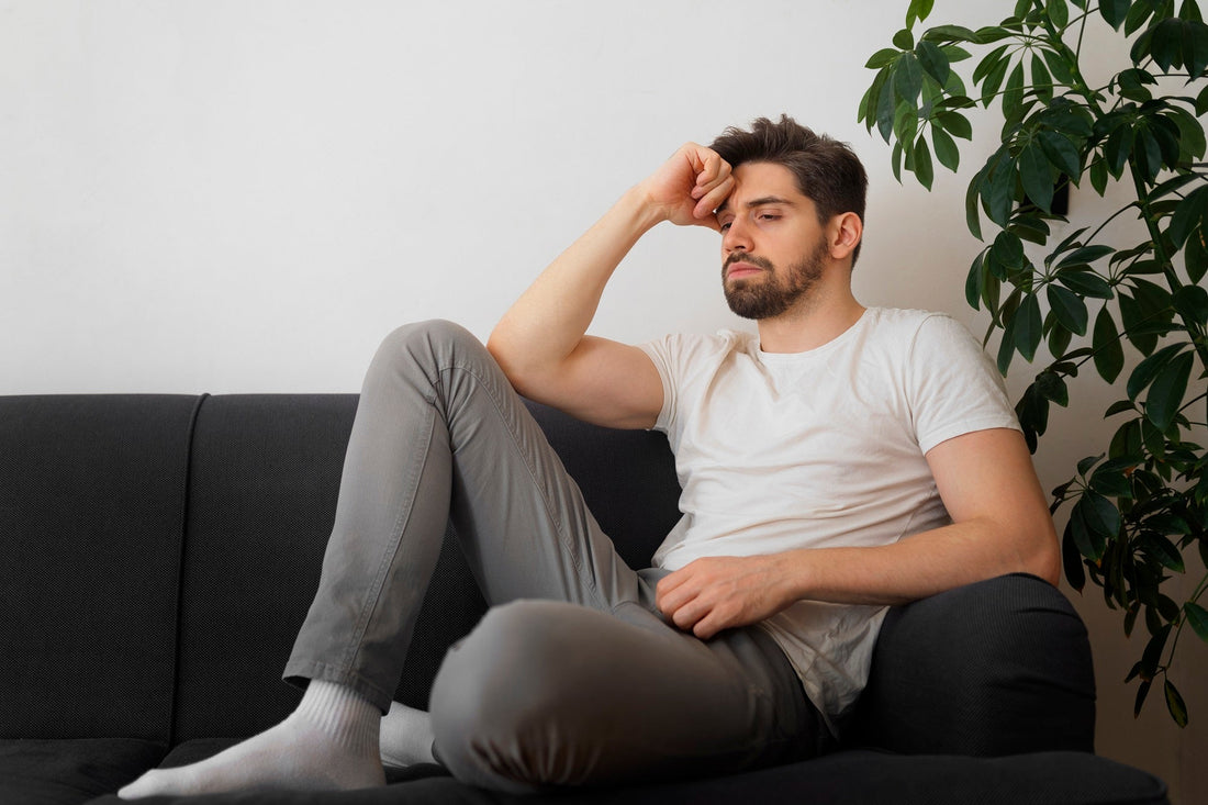 How Testosterone Affects Muscle, Mood, and Energy