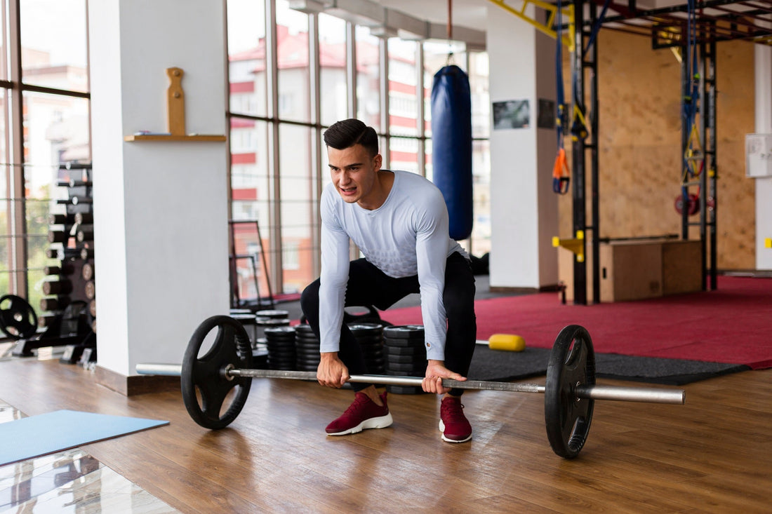 Why Beginners Gain Muscle Faster on Lower Protein Than Expected