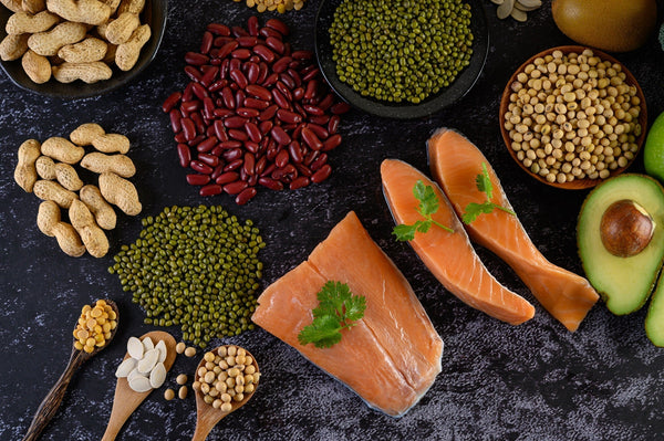 The Role of Omega Fatty Acids in Metabolic Wellness