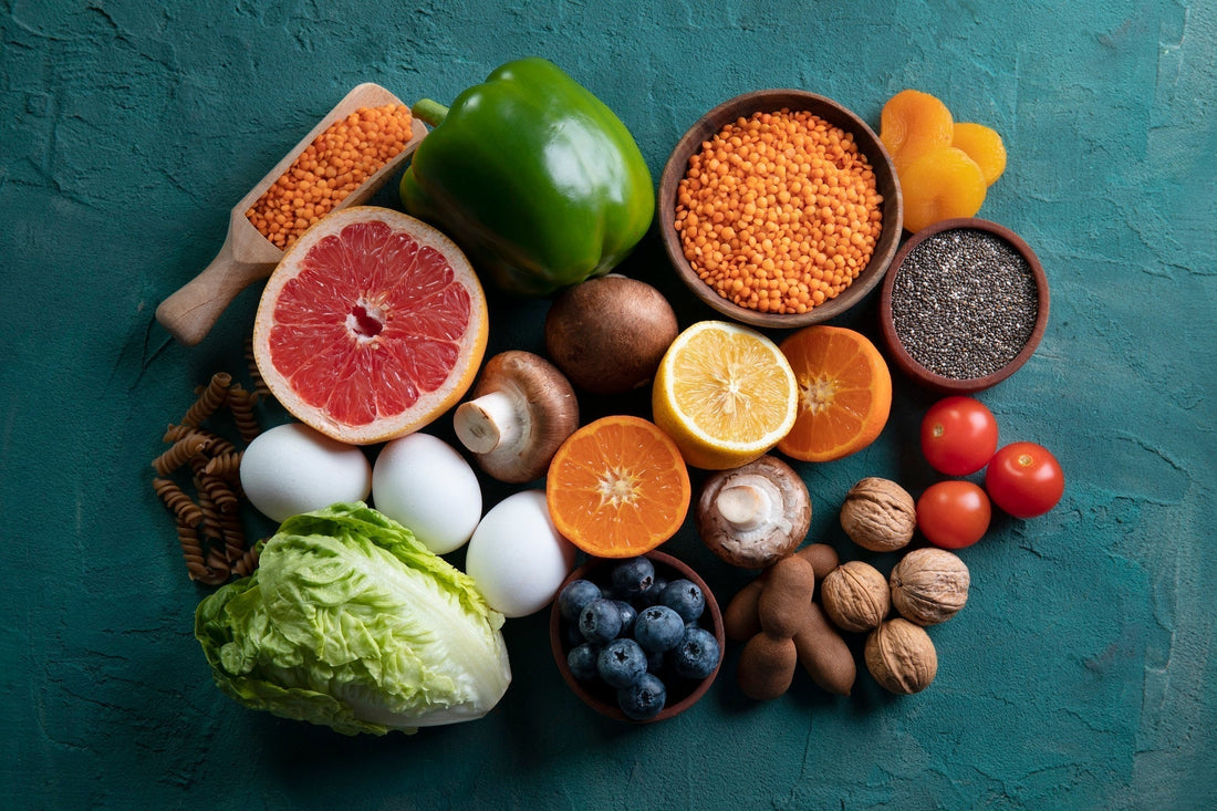 The Best Brain-Boosting Foods to Add to Your Diet