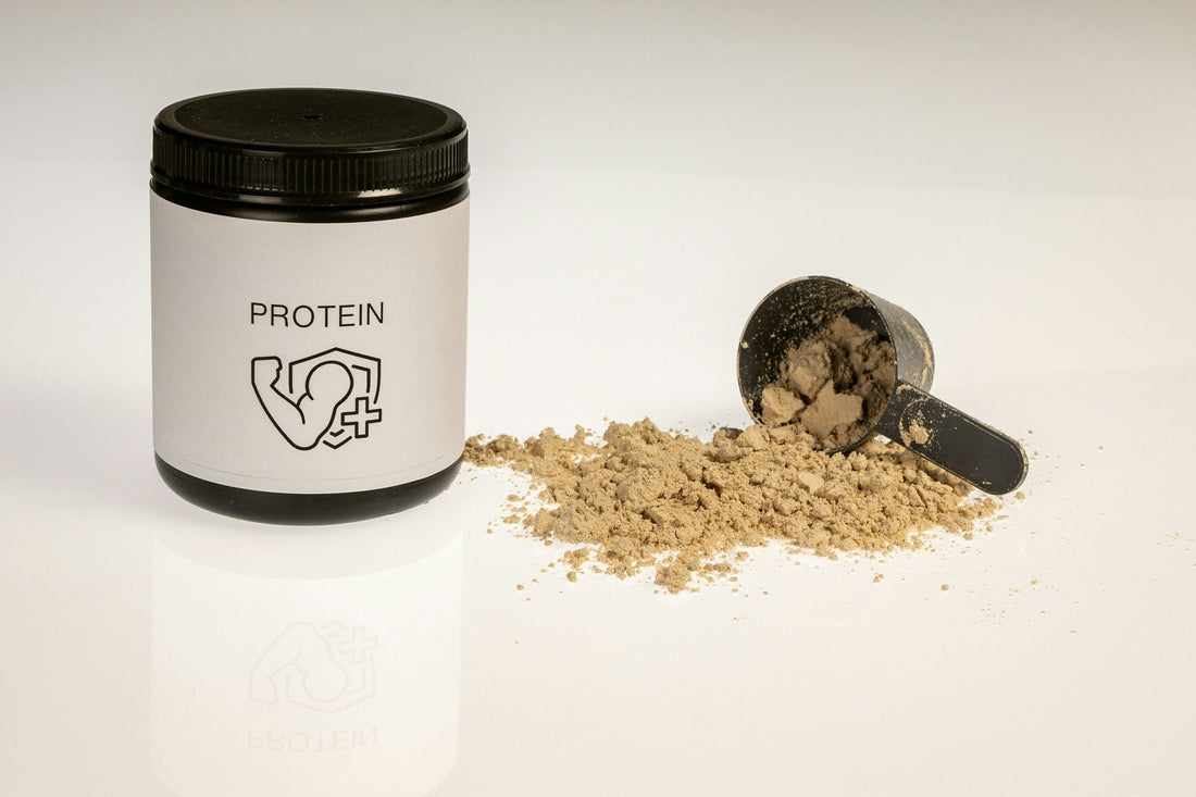 Protein Quality vs. Quantity: What Matters More