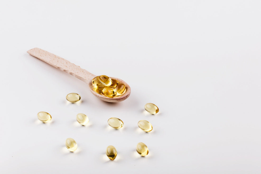 Can Fish Oil Help You Burn Fat and Lose Weight?