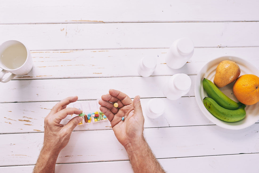 The Best Appetite-Suppressing Supplements Backed by Science