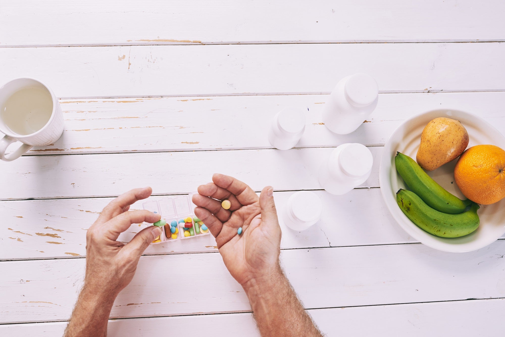 The Best Appetite-Suppressing Supplements Backed by Science