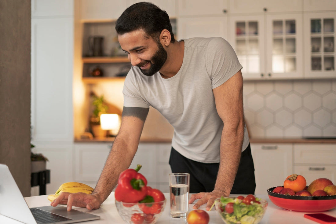 Fat Loss for Busy People: Realistic Strategies That Work