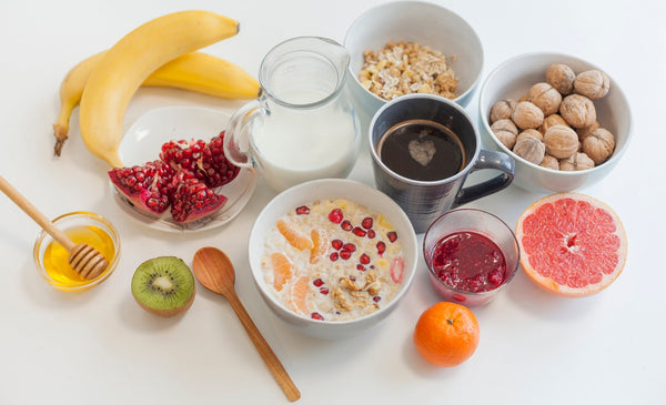 Prebiotics vs Probiotics: What's the Difference