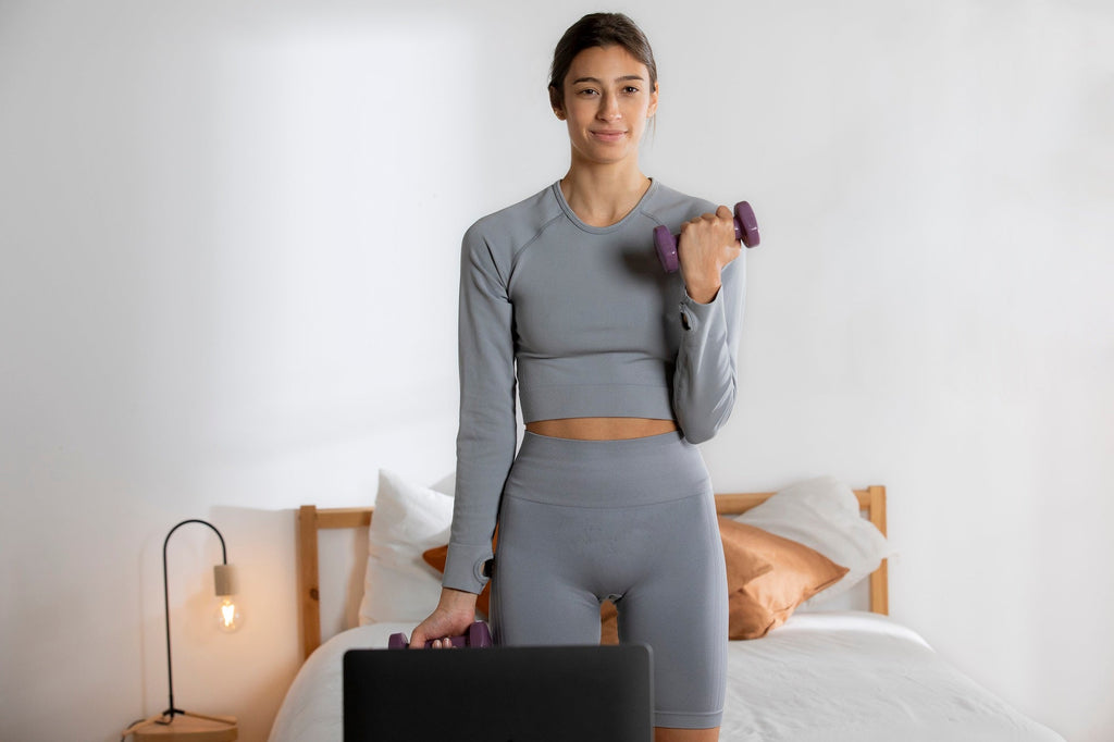 Bedding Upgrades to Enhance Deep Sleep for Fitness Enthusiasts