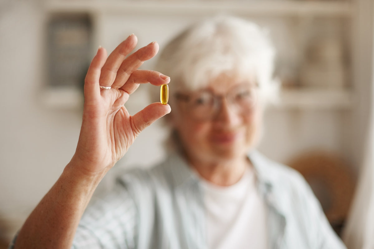 The Health Benefits of Fish Oil: What the Science Says