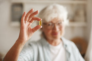 The Health Benefits of Fish Oil: What the Science Says