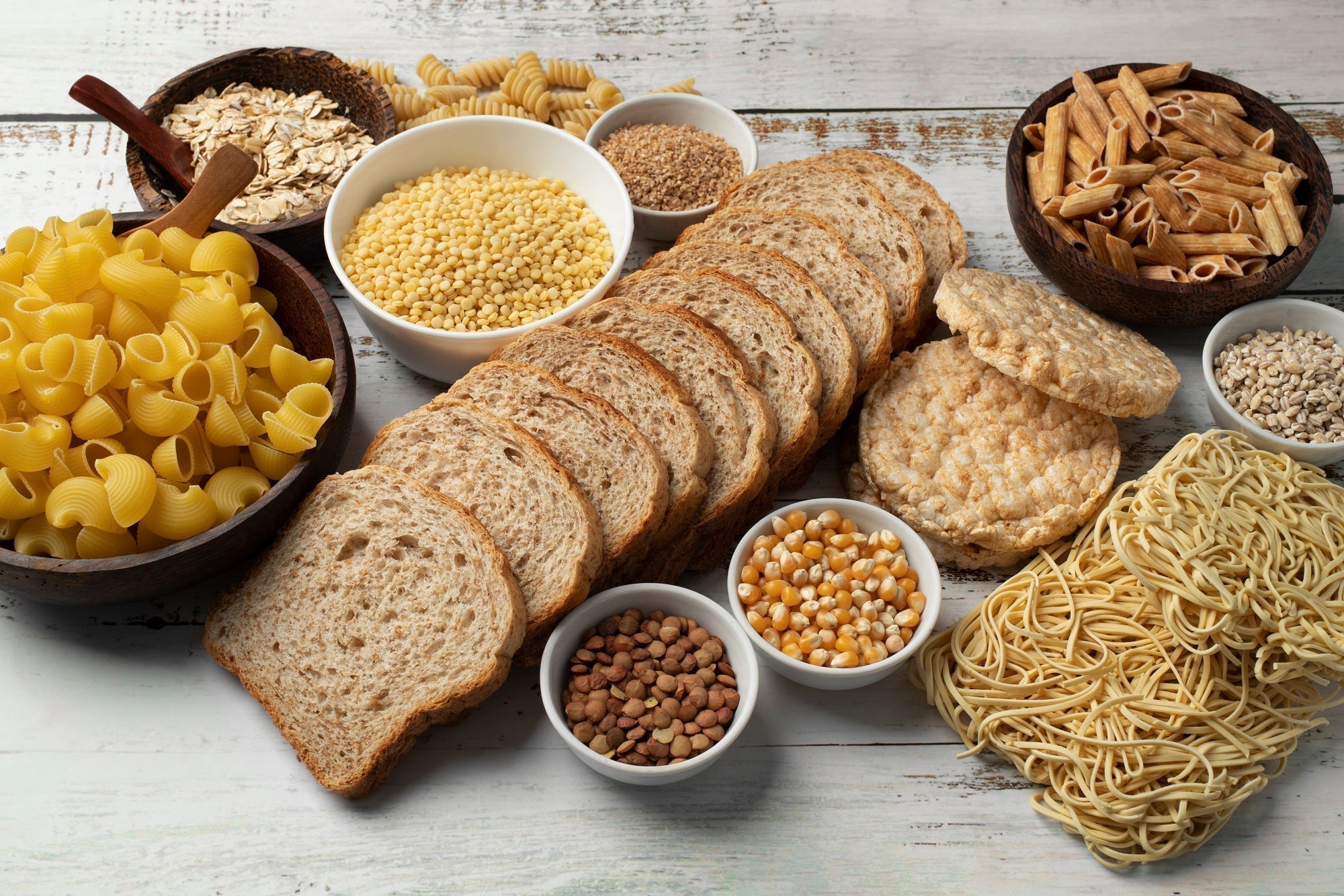 Carbs and Muscle Building: Are They Good or Bad?