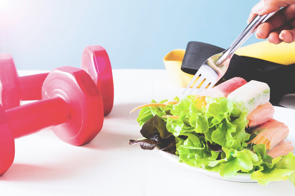 Optimizing Performance: A Guide to Pre and Post-Exercise Nutrition
