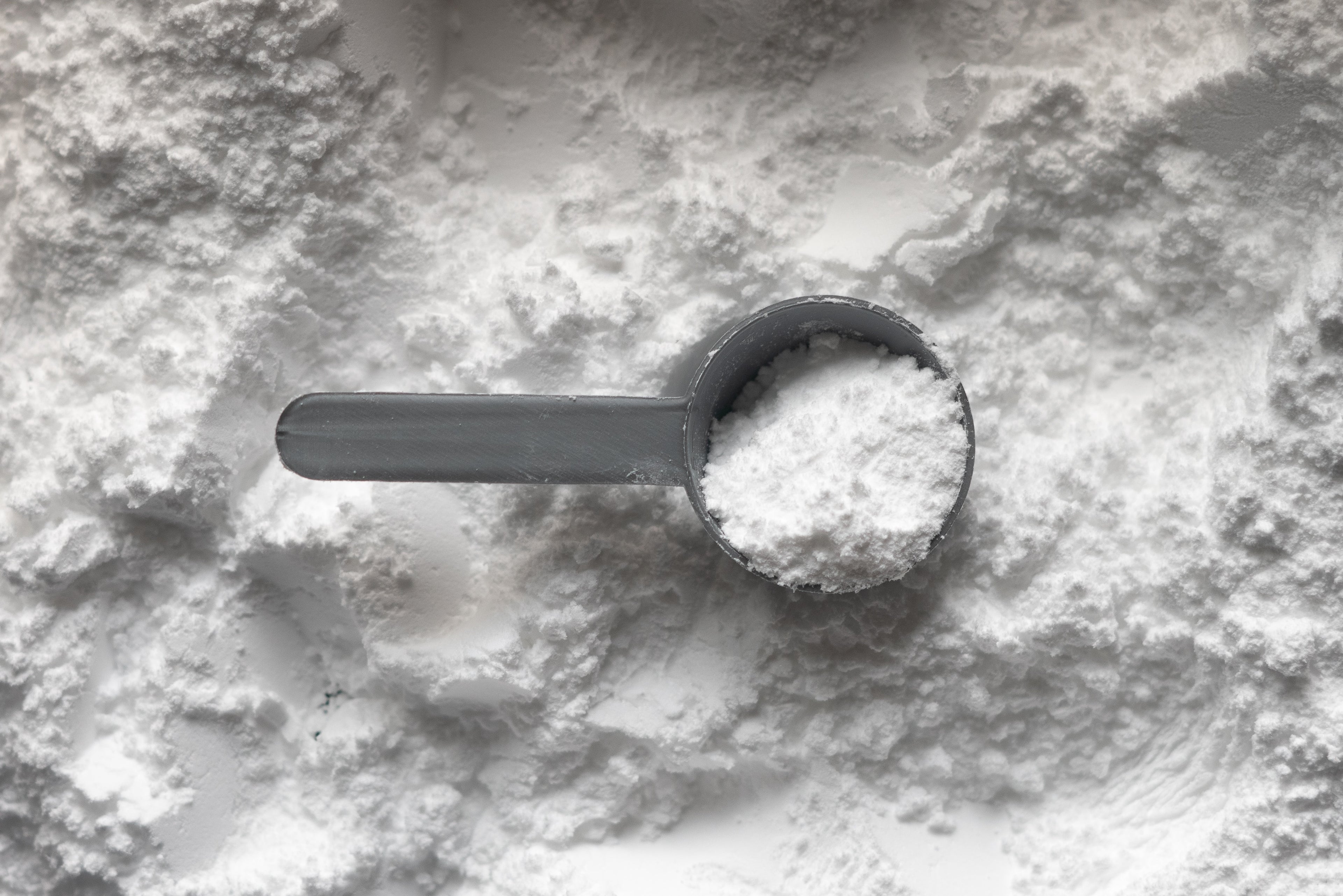 The Science Behind Protein Powder: How It Aids Muscle Growth and Recovery