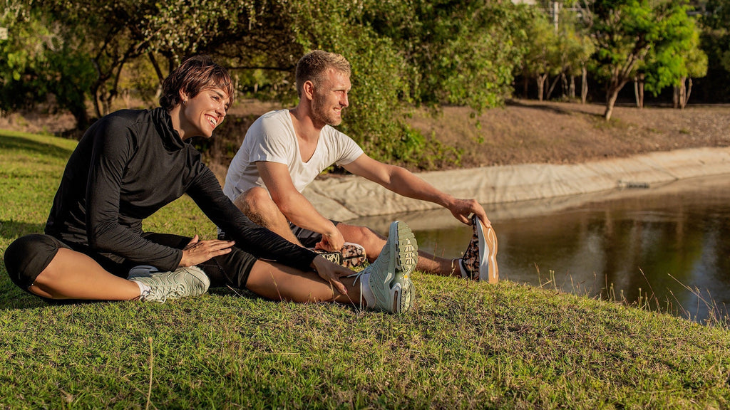 How Nature-Based Workouts Can Boost Your Fitness and Mood