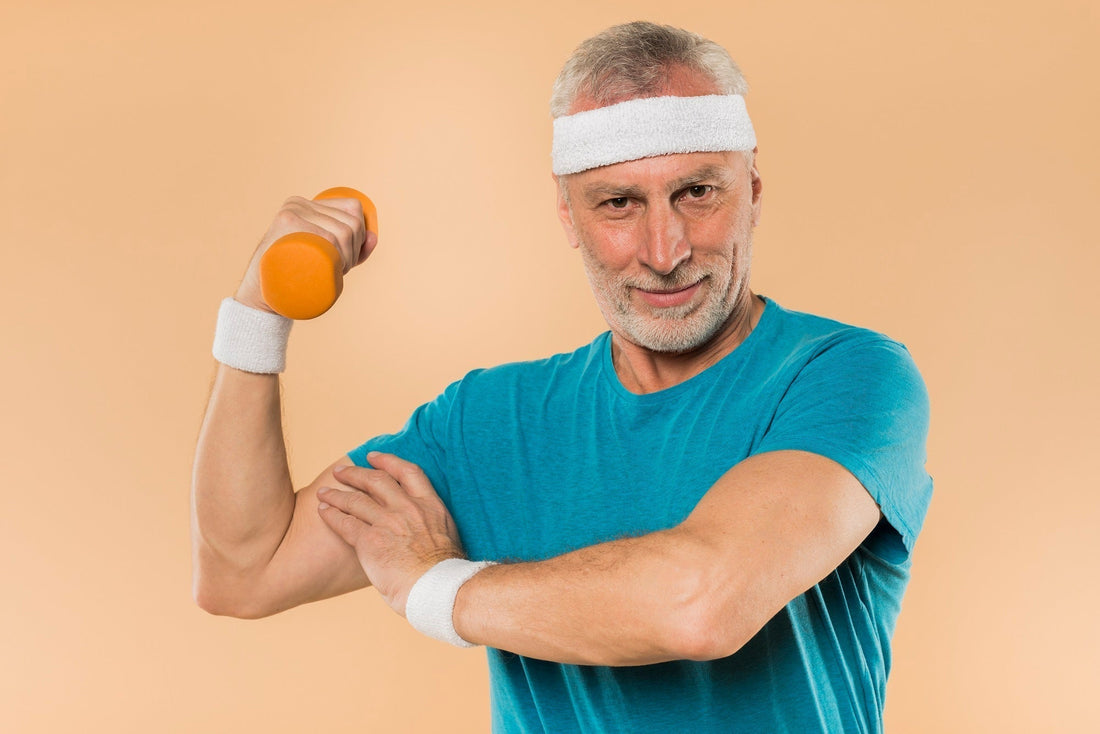 Calcium Isn’t Enough: What You Need for Strong Bones
