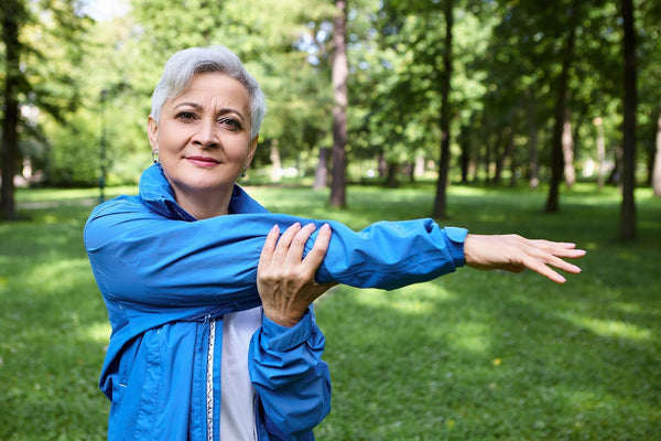 Calcium Beyond Bone Health