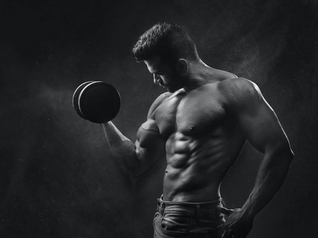 L Arginine in Pakistan