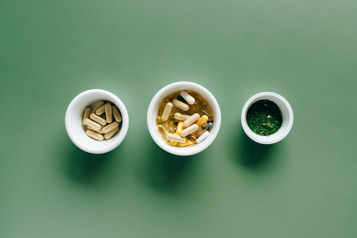 Collagen supplement in Pakistan