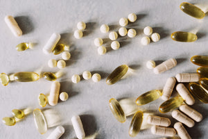 How Nutritional Supplements are Different from Prescribed Medicines