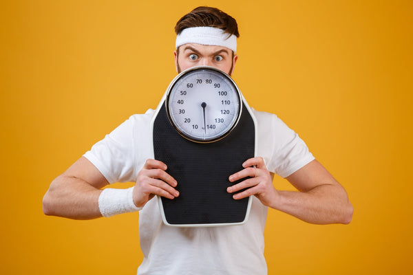 What Are The Biggest Mistakes That Cause Weight Regain
