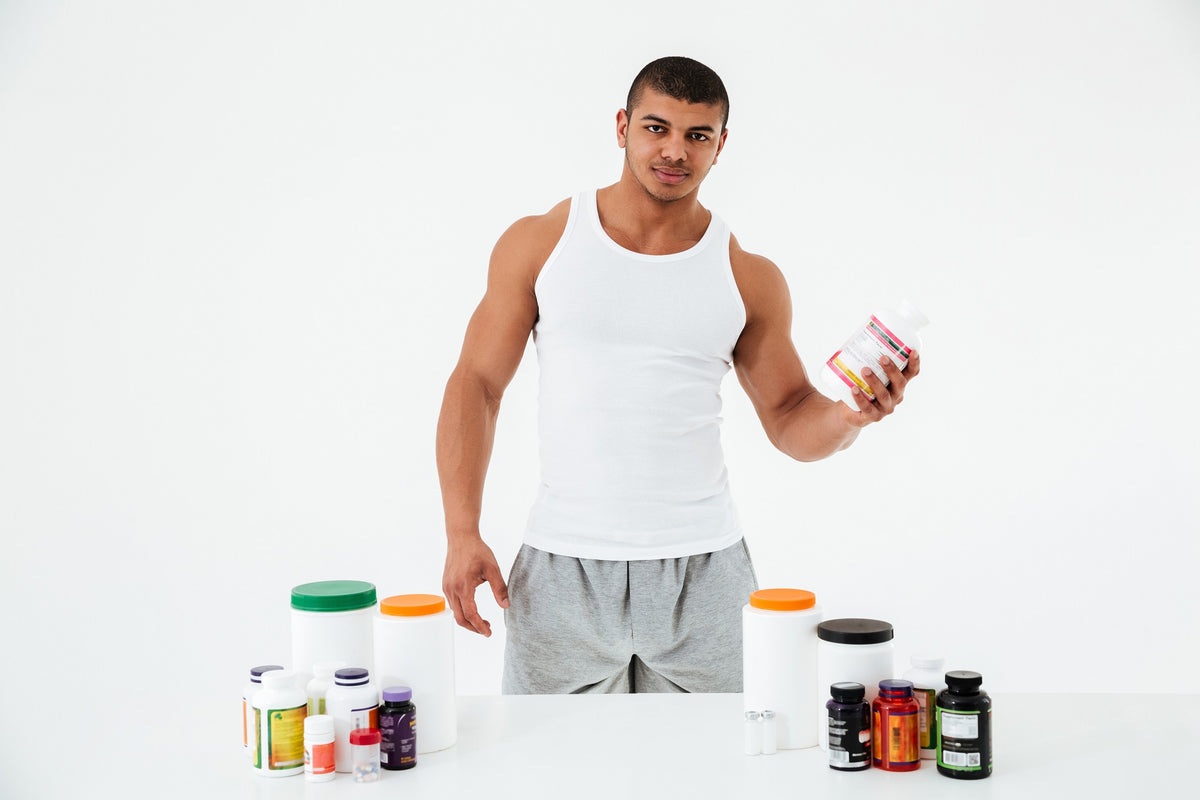 Mass Gainers vs. Protein Powders: Understanding the Differences and Benefits
