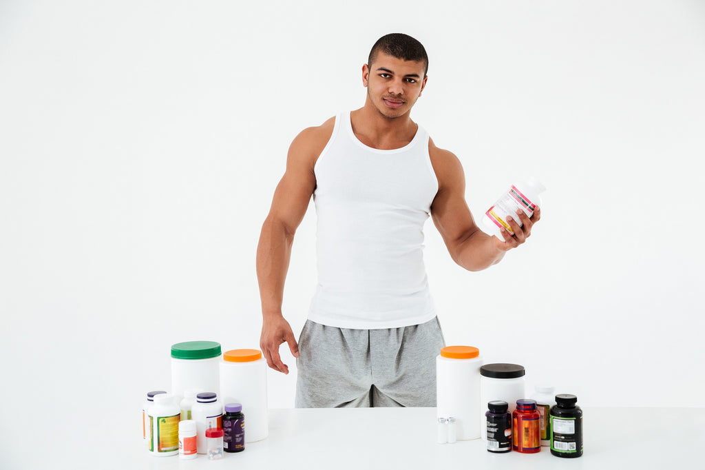 Mass Gainers vs. Protein Powders: Understanding the Differences and Benefits
