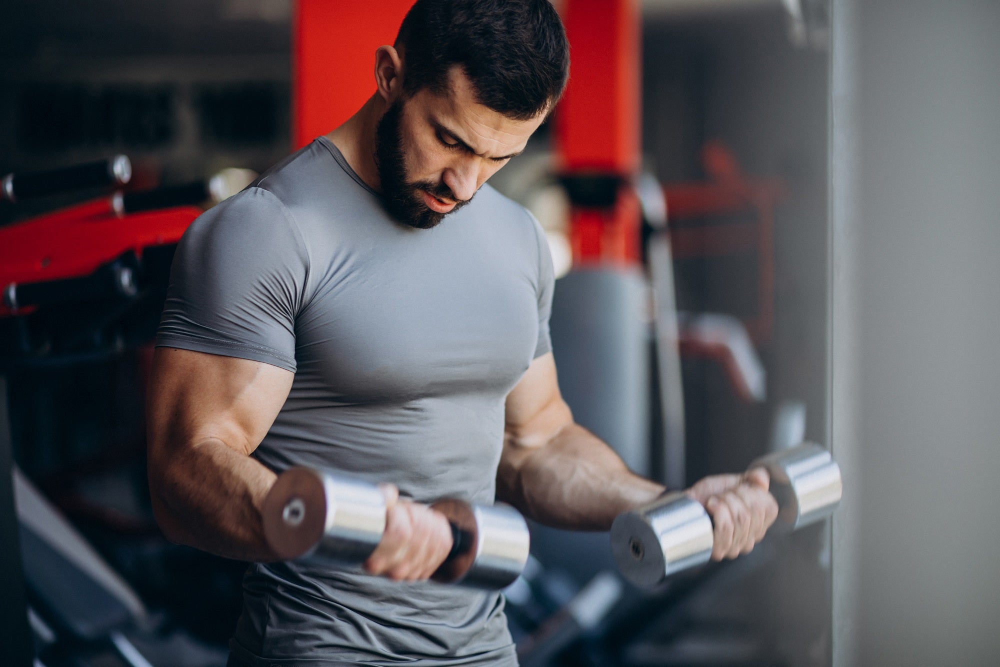The Ultimate Guide to Mass Gainers: What They Are and How They Work ...