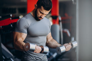 The Ultimate Guide to Mass Gainers: What They Are and How They Work